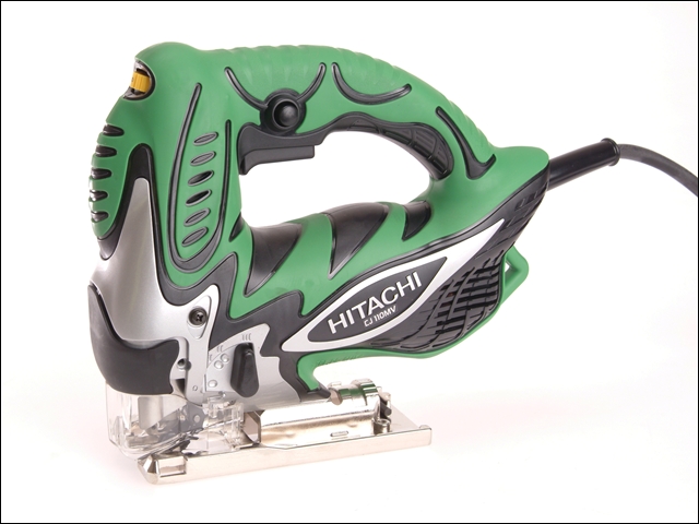 Hitachi CJ110MV Variable Speed Jigsaw 720 Watt 110 Volt 110V