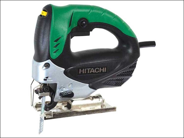 Hitachi CJ90VSTL Variable Speed Jigsaw 705 Watt 240 Volt 240V