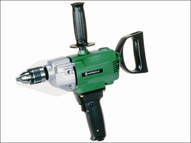 Hitachi D13 Rotary Drill 13mm - Reversible 720 Watt 110 Volt 110V