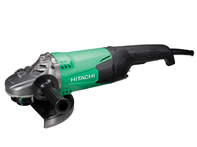 Hitachi G23ST/J1 230mm Grinder 2000 Watt 240 Volt