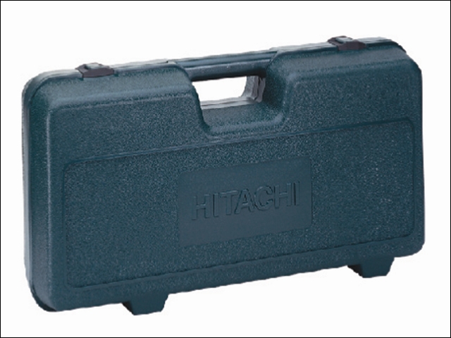 Hitachi KCS918 Plastic Angle Grinder Case