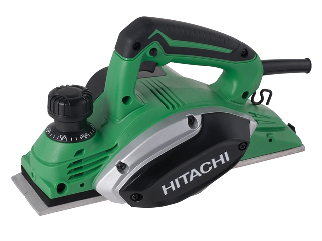 Hitachi P20SF 82mm Electric Planer 620 Watt 240 Volt 240V