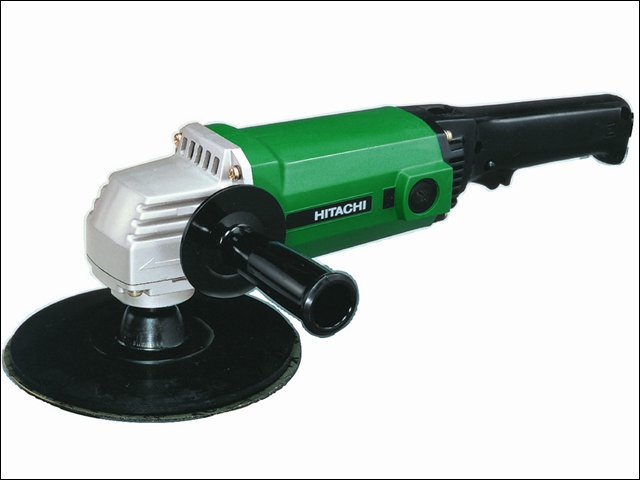 Hitachi SAT180 180mm Sander / Polisher 750 Watt 110 Volt 110V