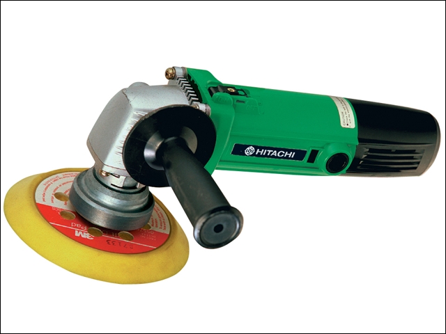 Hitachi SAY150A 150mm Sander 380 Watt 240 Volt 240V