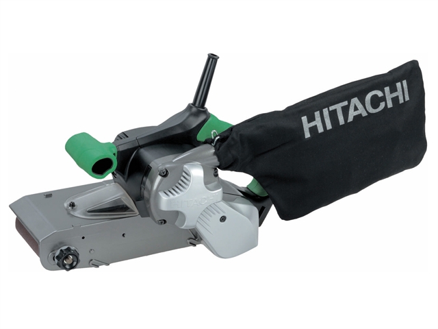 Hitachi SB10V2 100mm Belt Sander 1020 Watt 110 Volt 110V