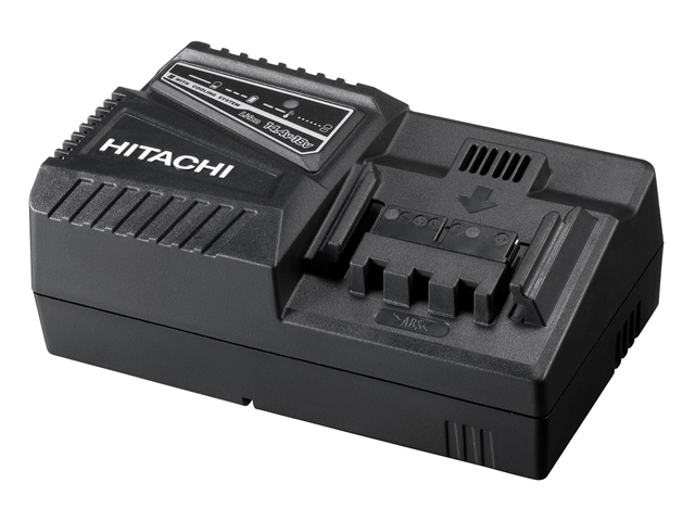 Hitachi UC18YFSL Slide Li-Ion Battery Charger 18 Volt