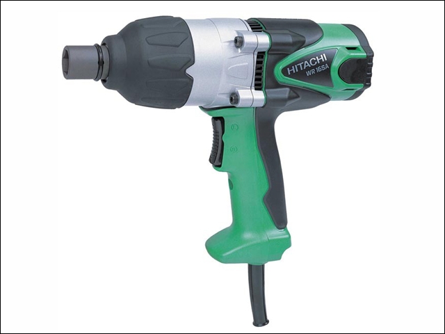 Hitachi WR16SA Impact Wrench M12-24 480 Watt 110 Volt 110V