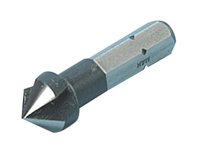 Halls High Speed Steel Countersink 6.3mm - Metal