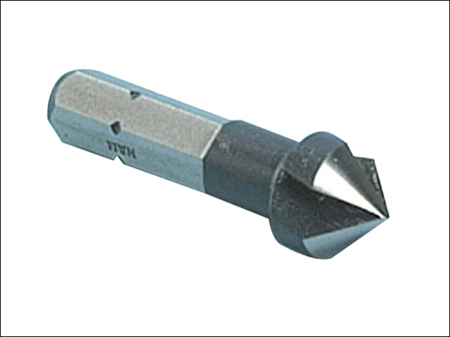 Halls High Speed Steel Countersink 16.5mm - Metal