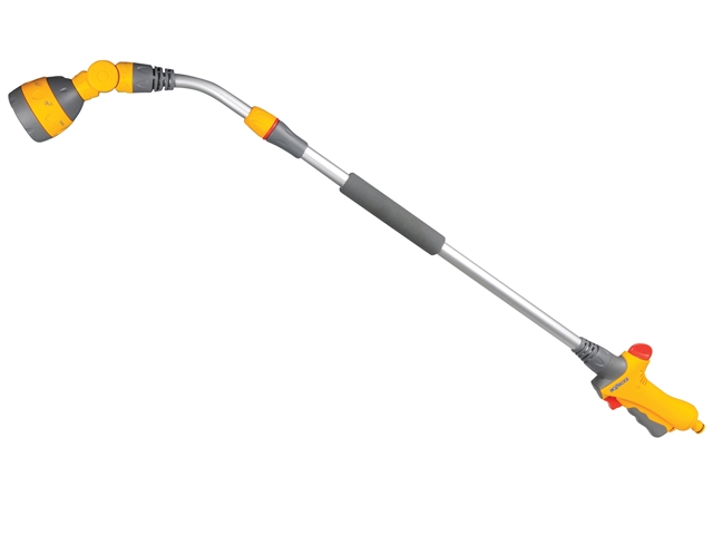 Hozelock Lance Spray Telescopic Plus 140cm