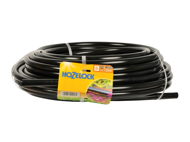 Hozelock 25m Supply Hose 13mm