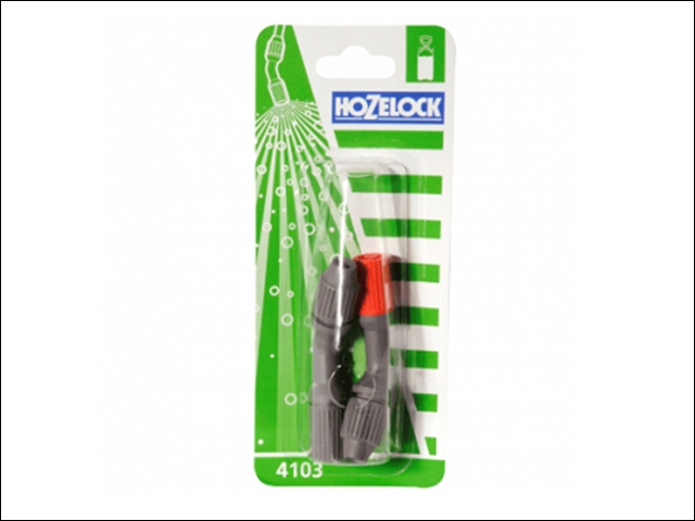 Hozelock 4103 Spray Nozzle Set