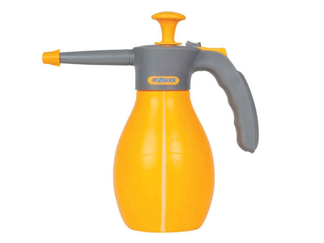 Hozelock 4124 1 Litre Pressure Sprayer