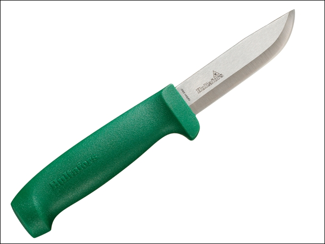 Hultafors Craftmans Knife Heavy-Duty GK Carded