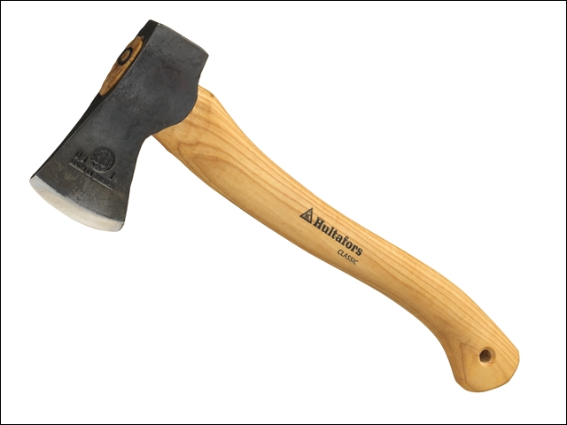 Hultafors Classic Trekking Axe 500g (1.1/10Lb)