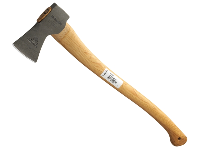 Hultafors Chopping Axe 850g (1.9/10Lb)