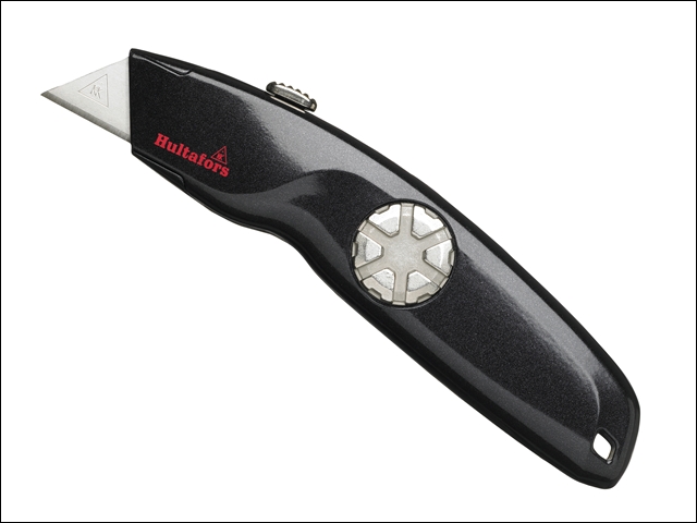 Hultafors Retractable Utility Knife UK-Z