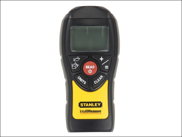 Stanley Intelli Tools Ultrasonic Distance Estimator