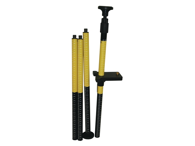 Stanley Intelli Tools Additional Pole For CL-90