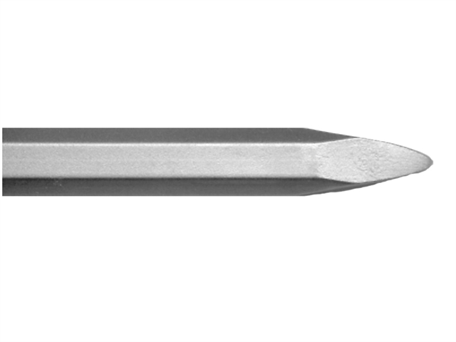 IRWIN Speedhammer Plus Pointed Chisel 250mm