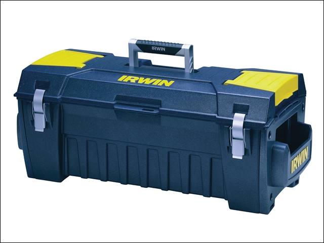 IRWIN Pro Structural Foam Tool Box - 26in