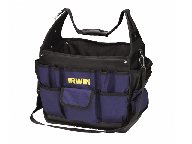 IRWIN Pro Tool Organiser - Large L45 x W33 x D35cm