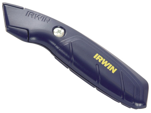 IRWIN Standard Fixed Blade Knife