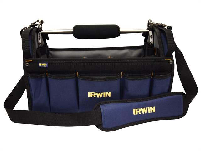 IRWIN Tool Tote L42 x W21 x H25cm