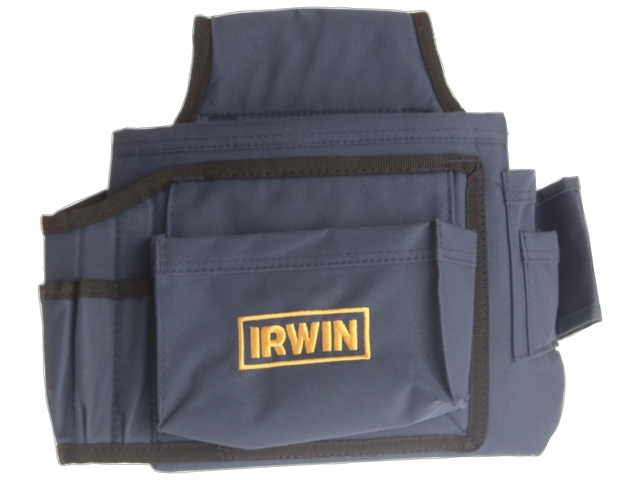 IRWIN Builders Utility Pouch R72823