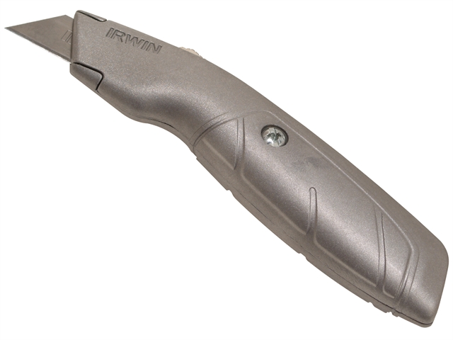 IRWIN Pro Entry Retractable Blade Knife