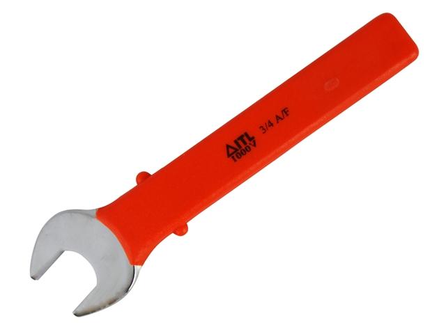 ITL Insulated Insulated General Purpose Spanner 3/4in AF