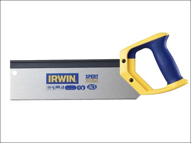 IRWIN Jack Tenon Saw XP3055-350 350mm (14in) 12T/13P