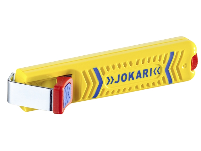 Jokari Secura Cable Knife No.16 (4-16mm)