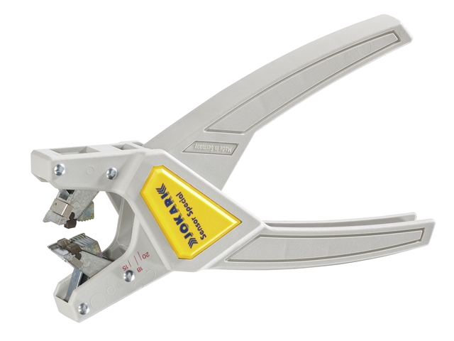 Jokari Sensor Special Auto Cable Stripper (4.4-7mm)