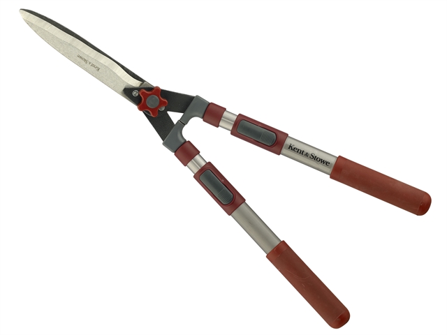 Kent and Stowe Telescopic Hedge Shear