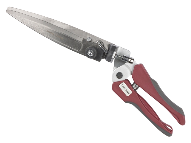 Kent & Stowe Single-Handed Grass Shears