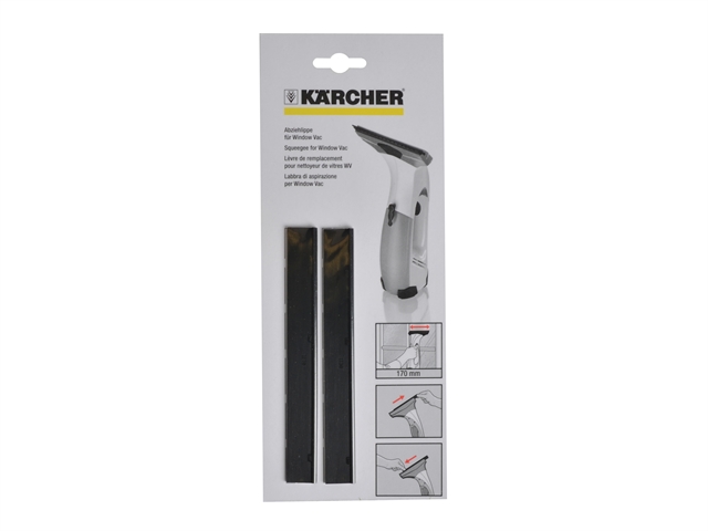Karcher Blade 170mm For Window Vac