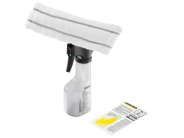 Karcher Spray Bottle Kit For Window Vac