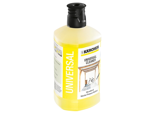 Karcher Universal Cleaner Plug & Clean