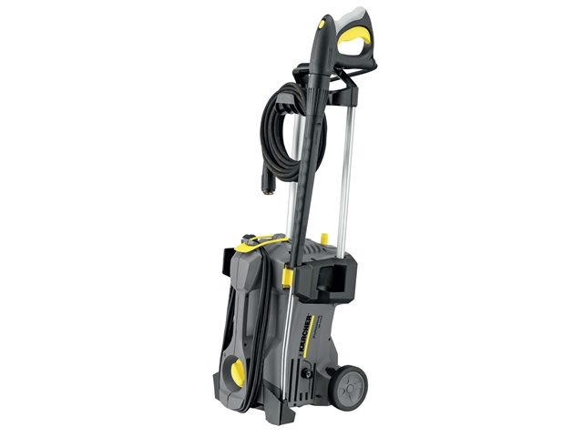 Karcher HD 4/9 P Portable Professional Pressure Cleaner 90 Bar 110 Volt