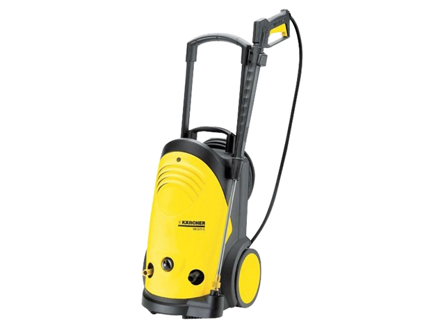 Karcher HD5/11C Commercial Pressure Washer 120 Bar 110 Volt 110V