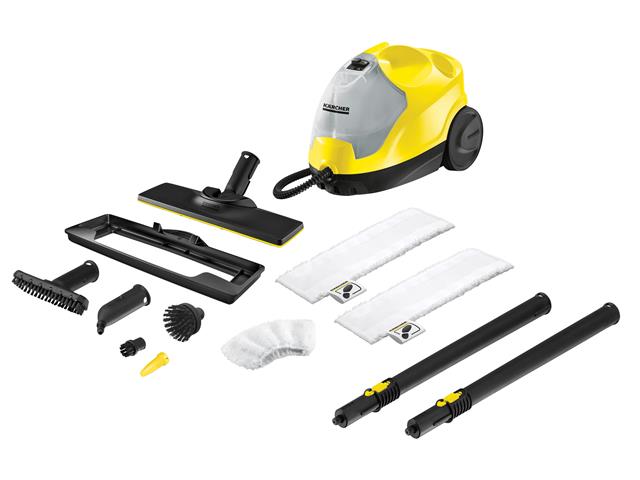 Karcher SC 4 EasyFix Premium Steam Cleaner