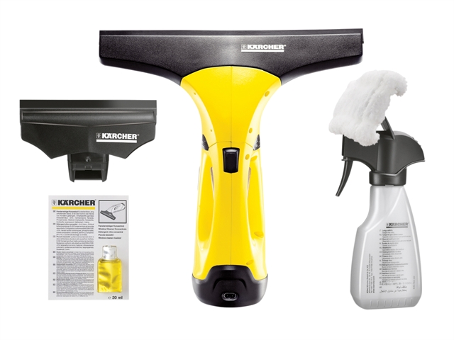 Karcher WV 2 Premium Window Vac