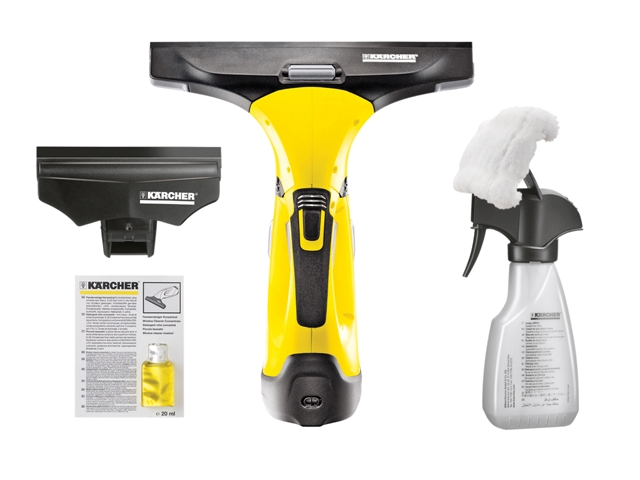 Karcher WV5 Premium Window Vac