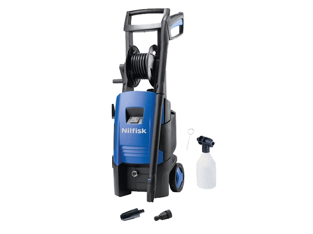 Kew Nilfisk Alto C130.1-6 X-TRA Pressure Washer 130 Bar 240 Volt 240V