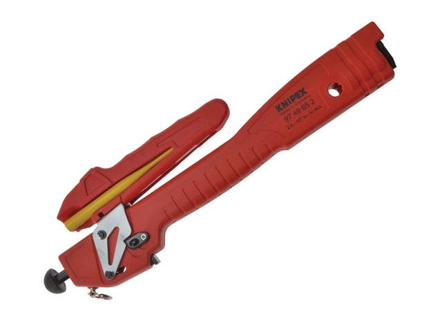 Knipex Mounting Tool For MC3 Connectors