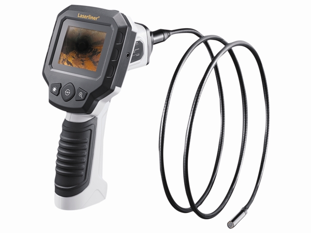 Laserliner VideoScope One - Compact Inspection Camera 1.5m