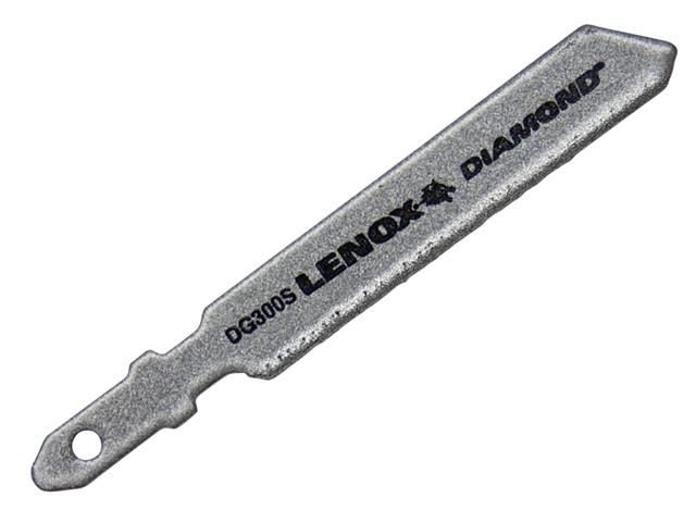 LENOX GT300S DIAMOND™ T-Shank Jigsaw Blade 75mm