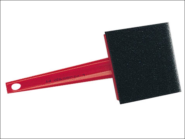 Liberon Foam Applicator 75mm