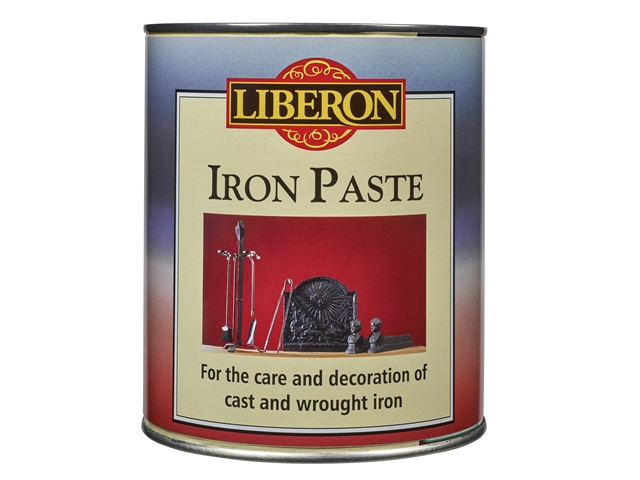 Liberon Iron Paste 1 Litre